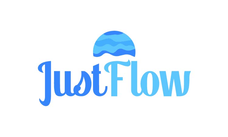 JustFlow.co - Unique premium domains for sale